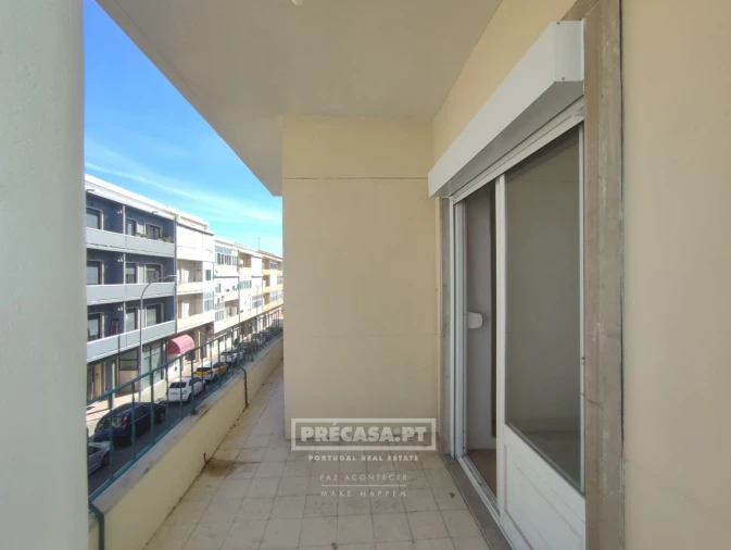 Apartamento T2 para Venda em Falagueira-Venda Nova Foto 20