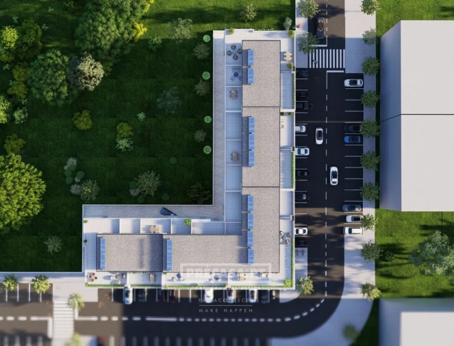 Apartamento T3 para Venda em Montijo e Afonsoeiro Foto 34