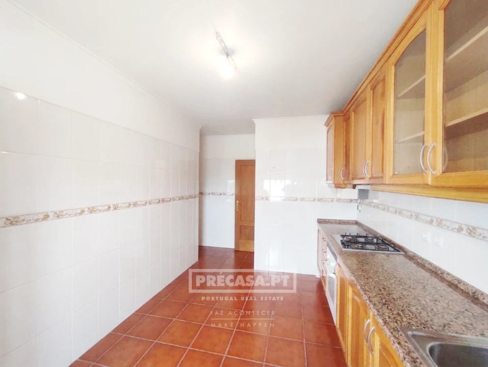 Apartamento T3 para Venda em Samora Correia Foto 12