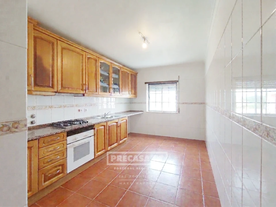 Apartamento T3 para Venda em Samora Correia Foto 10