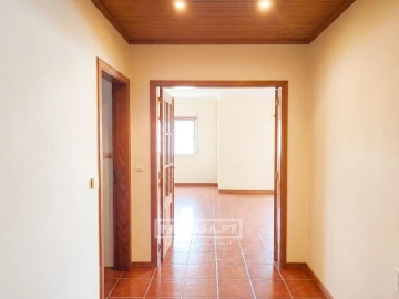 Apartamento T3 para Venda em Samora Correia