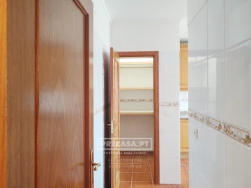 Apartamento T3 para Venda em Samora Correia