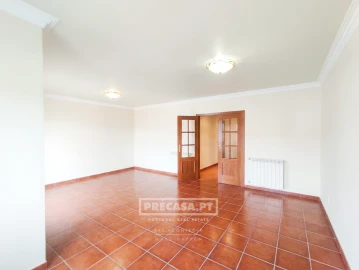 Apartamento T3 para Venda em Samora Correia