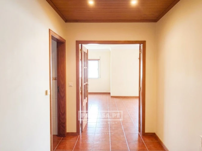 Apartamento T3 para Venda em Samora Correia Foto 3