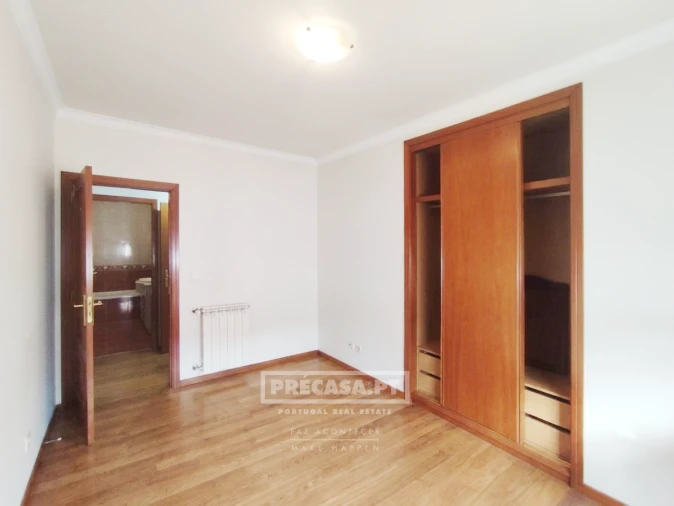 Apartamento T3 para Venda em Samora Correia Foto 17