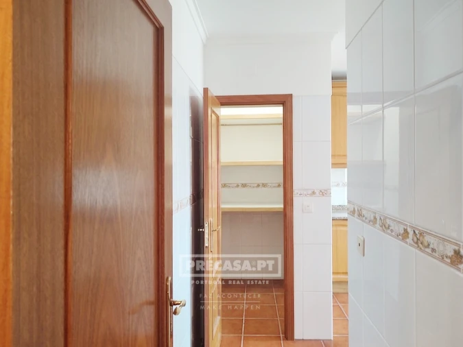Apartamento T3 para Venda em Samora Correia Foto 9