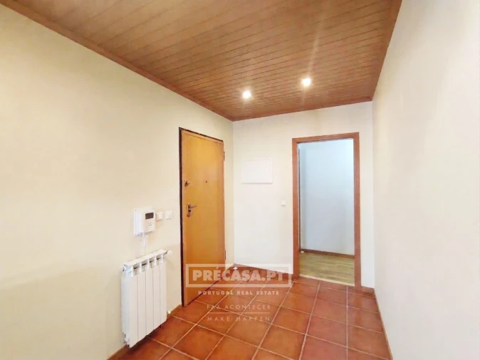 Apartamento T3 para Venda em Samora Correia Foto 2