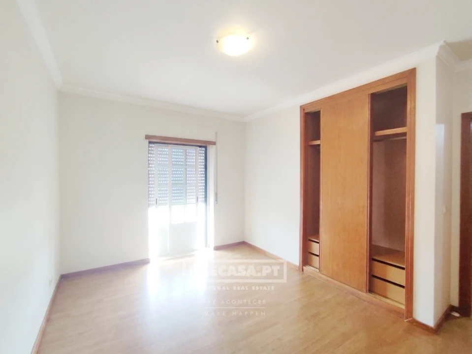 Apartamento T3 para Venda em Samora Correia Foto 14