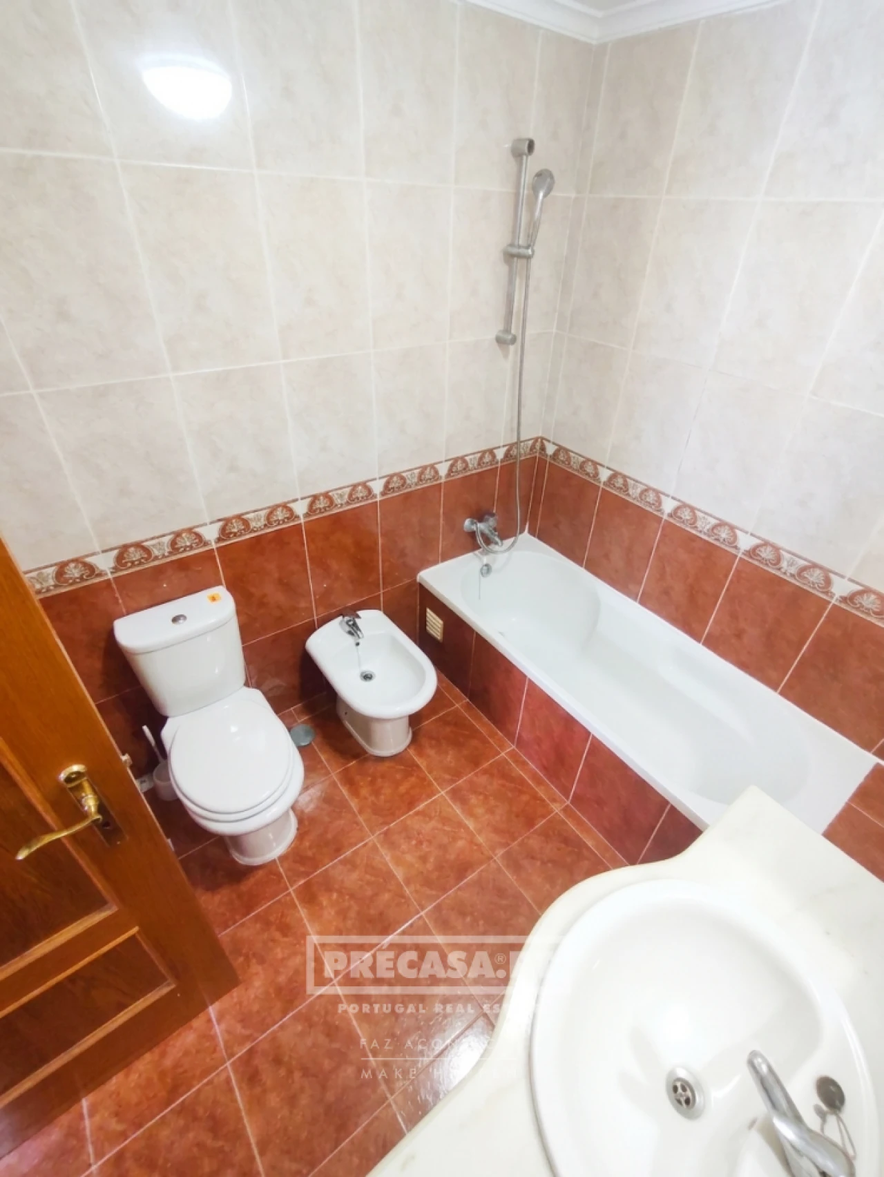 Apartamento T3 para Venda em Samora Correia Foto 19