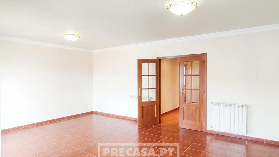 Apartamento T3 para Venda em Samora Correia