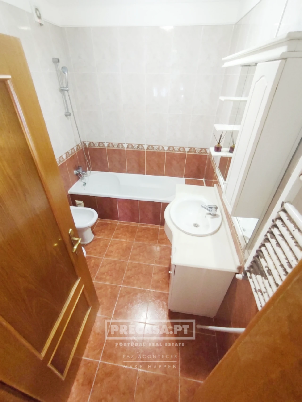 Apartamento T3 para Venda em Samora Correia Foto 20