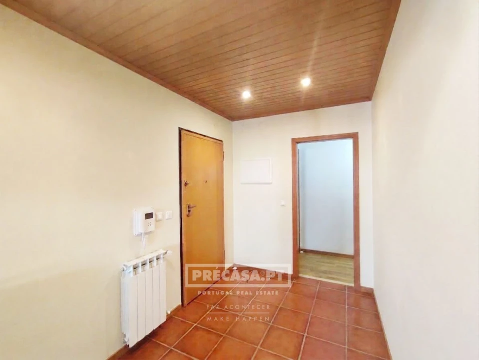 Apartamento T3 para Venda em Samora Correia Foto 2
