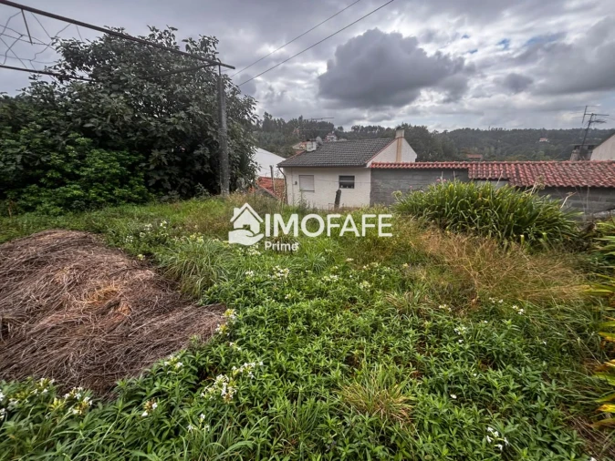 Moradia T2 para Venda em Revelhe Foto 10