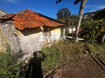 Moradia T2 para Venda em Armil