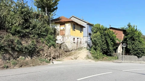 Moradia T2 para Venda em Armil