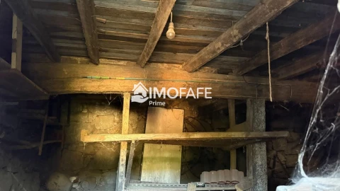 Moradia T2 para Venda em Armil