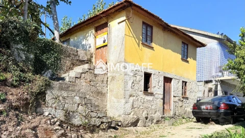 Moradia T2 para Venda em Armil