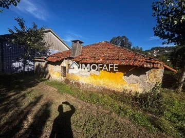 Moradia T2 para Venda em Armil