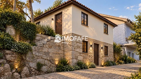 Moradia T2 para Venda em Armil