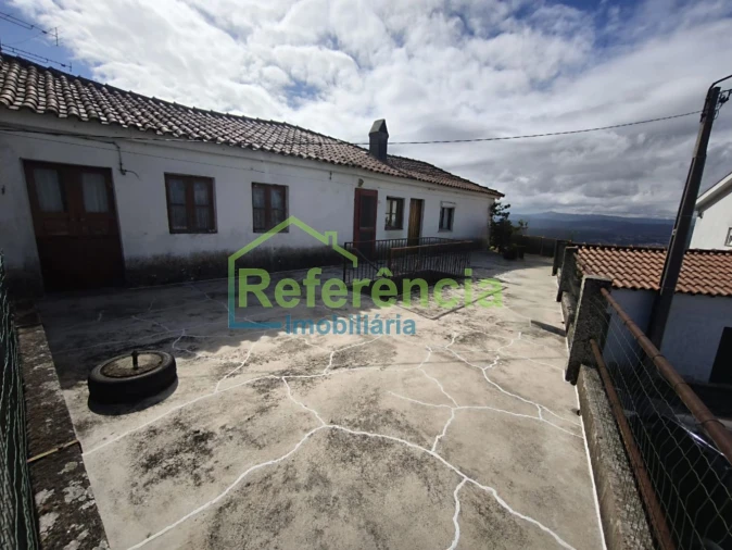 Moradia T2 para Venda em Eiras, São Julião de Montenegro e Cela Foto 3