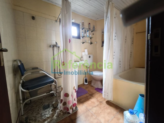 Moradia T2 para Venda em Eiras, São Julião de Montenegro e Cela Foto 10