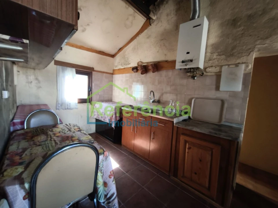 Moradia T2 para Venda em Eiras, São Julião de Montenegro e Cela Foto 12