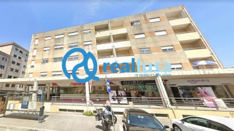 Apartamento T2 para Venda em Gondomar (São Cosme), Valbom e Jovim