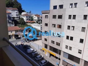 Apartamento T2 para Venda em Gondomar (São Cosme), Valbom e Jovim