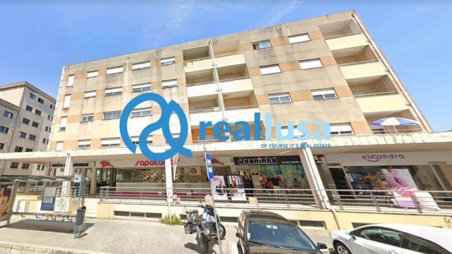 Apartamento T2 para Venda em Gondomar (São Cosme), Valbom e Jovim Foto 16