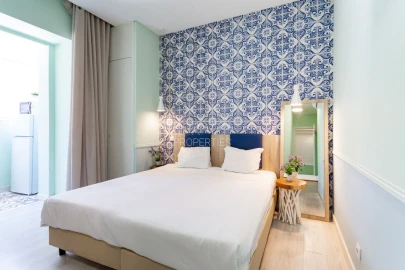 Apartamento T6 para Venda em Santo António