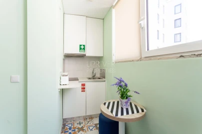Apartamento T6 para Venda em Santo António