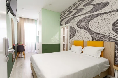 Apartamento T6 para Venda em Santo António