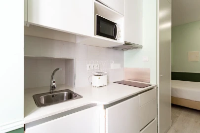 Apartamento T6 para Venda em Santo António