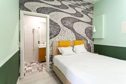 Apartamento T6 para Venda em Santo António
