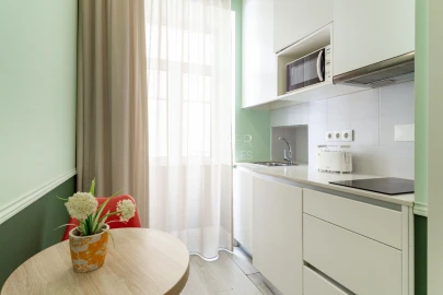 Apartamento T6 para Venda em Santo António
