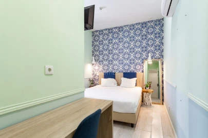 Apartamento T6 para Venda em Santo António