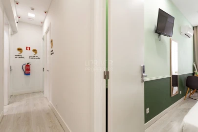 Apartamento T6 para Venda em Santo António