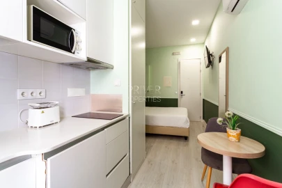 Apartamento T6 para Venda em Santo António