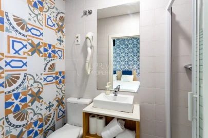 Apartamento T6 para Venda em Santo António