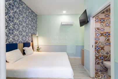 Apartamento T6 para Venda em Santo António