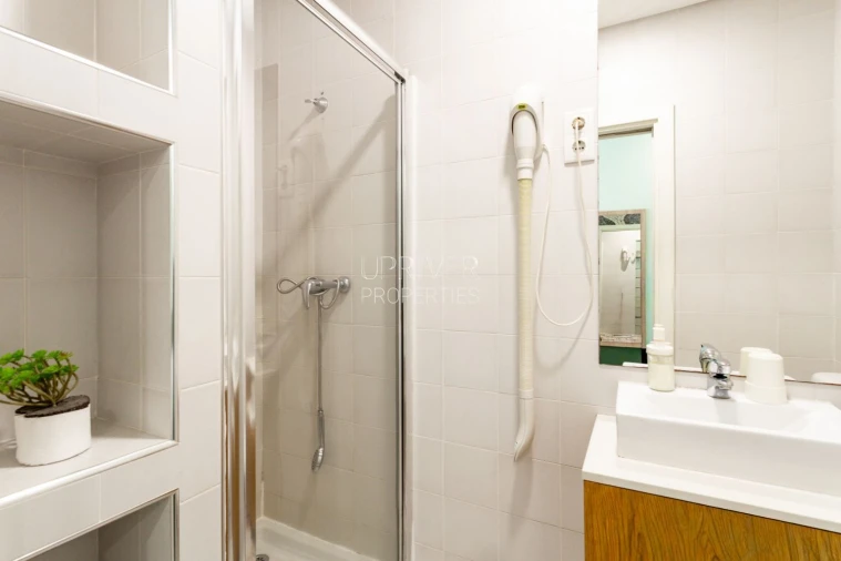 Apartamento T6 para Venda em Santo António Foto 12