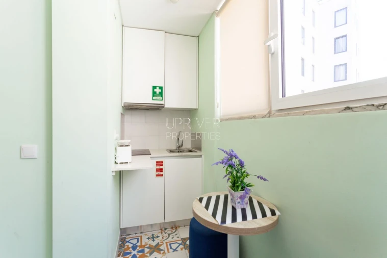 Apartamento T6 para Venda em Santo António Foto 23