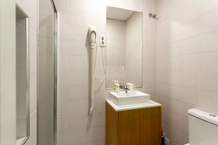 Apartamento T6 para Venda em Santo António Foto 11