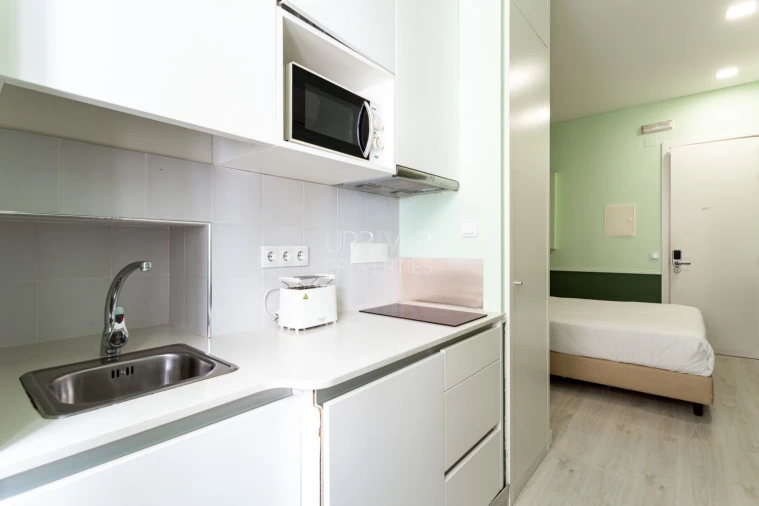 Apartamento T6 para Venda em Santo António Foto 9