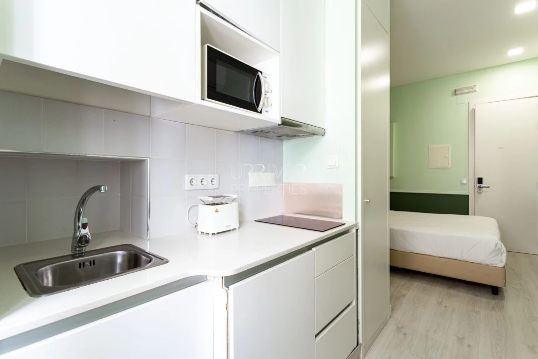 Apartamento T6 para Venda em Santo António Foto 9