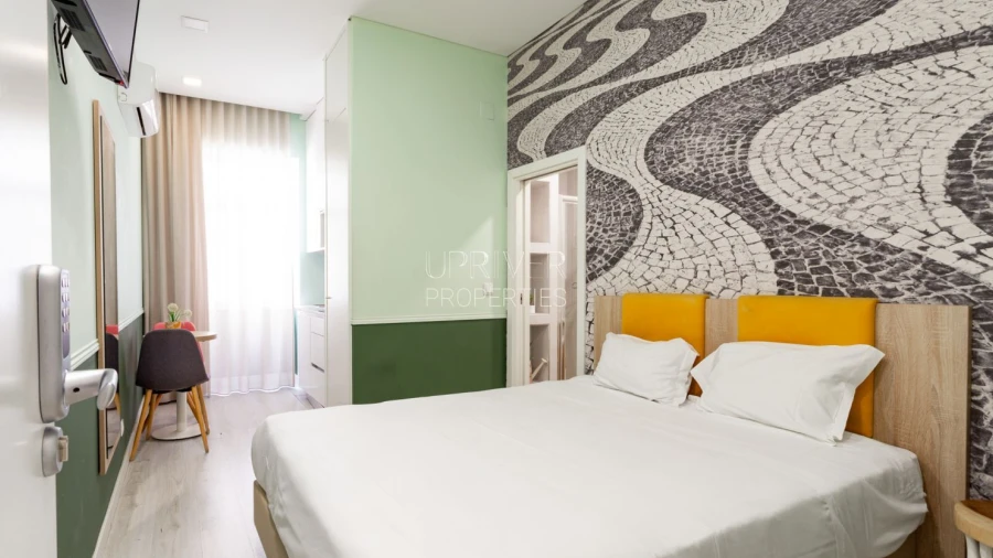 Apartamento T6 para Venda em Santo António