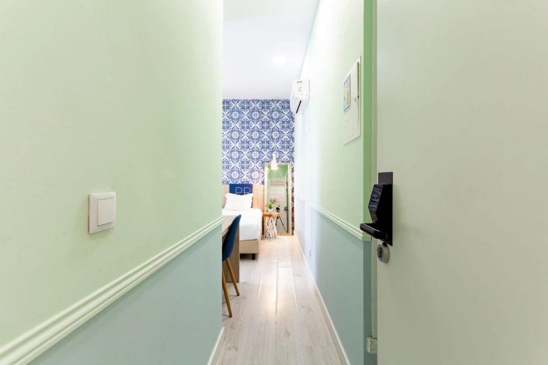 Apartamento T6 para Venda em Santo António Foto 14