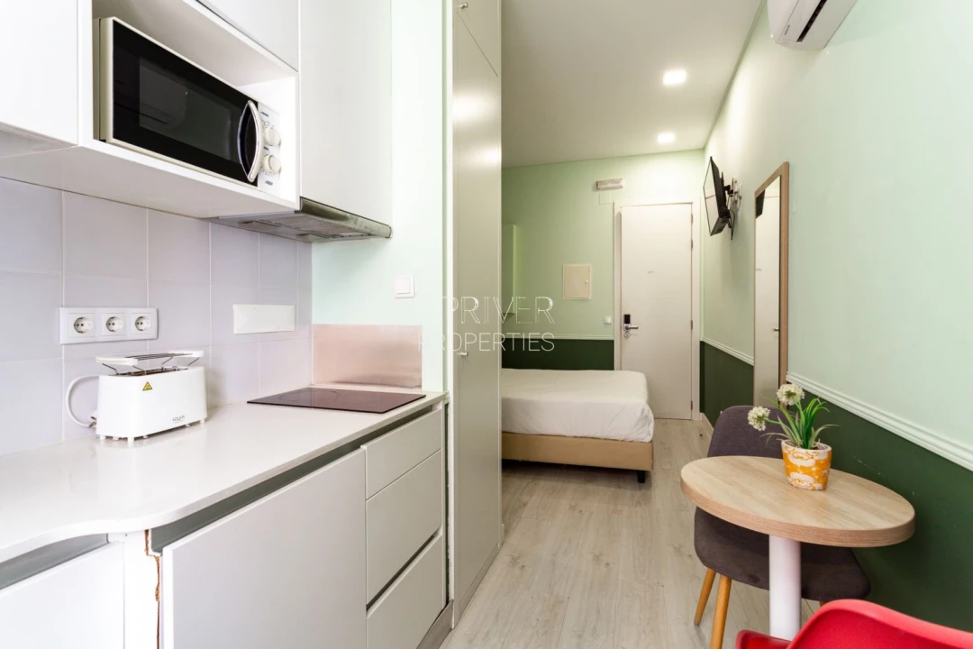 Apartamento T6 para Venda em Santo António Foto 8