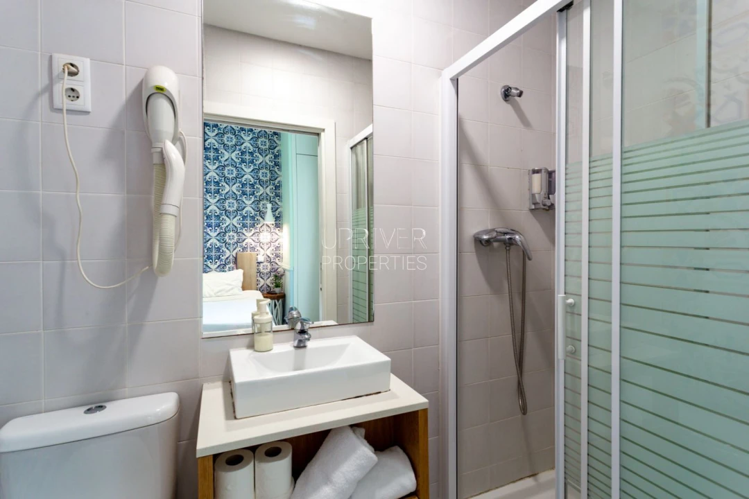 Apartamento T6 para Venda em Santo António Foto 19