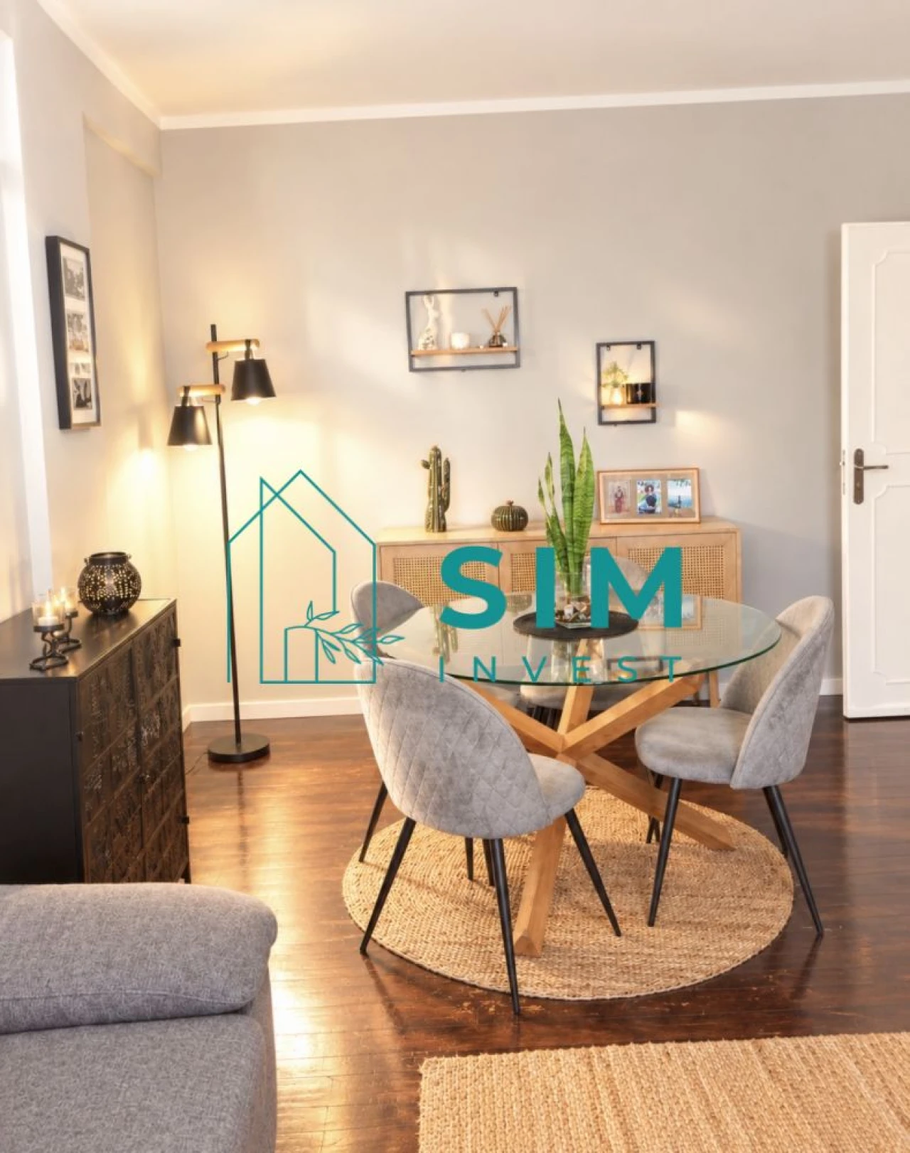 Apartamento T3 para Venda em Tavira (Santa Maria e Santiago) Foto 3